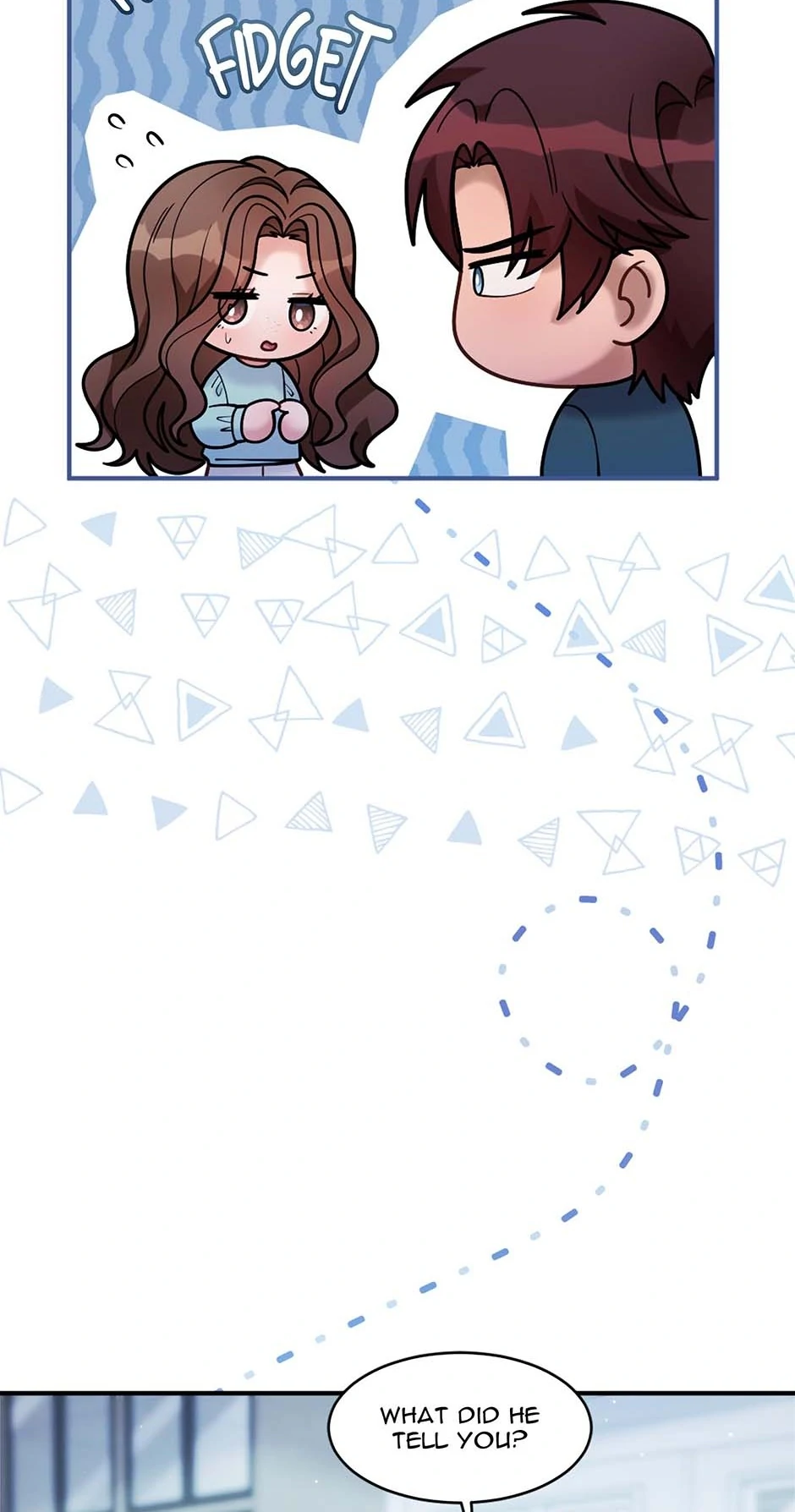 Torn Between Alphas Chapter 66 - Page 19