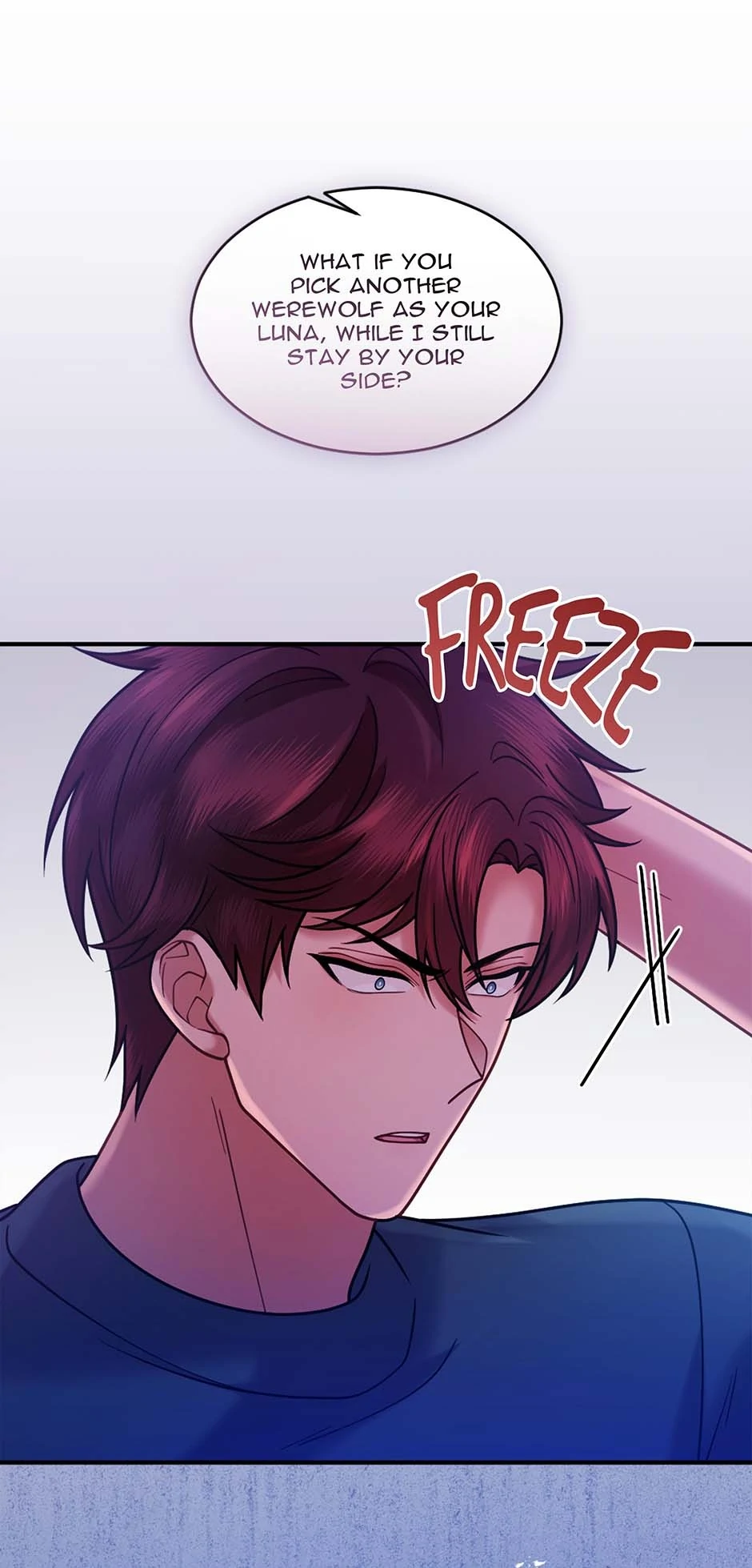 Torn Between Alphas Chapter 66 - Page 21