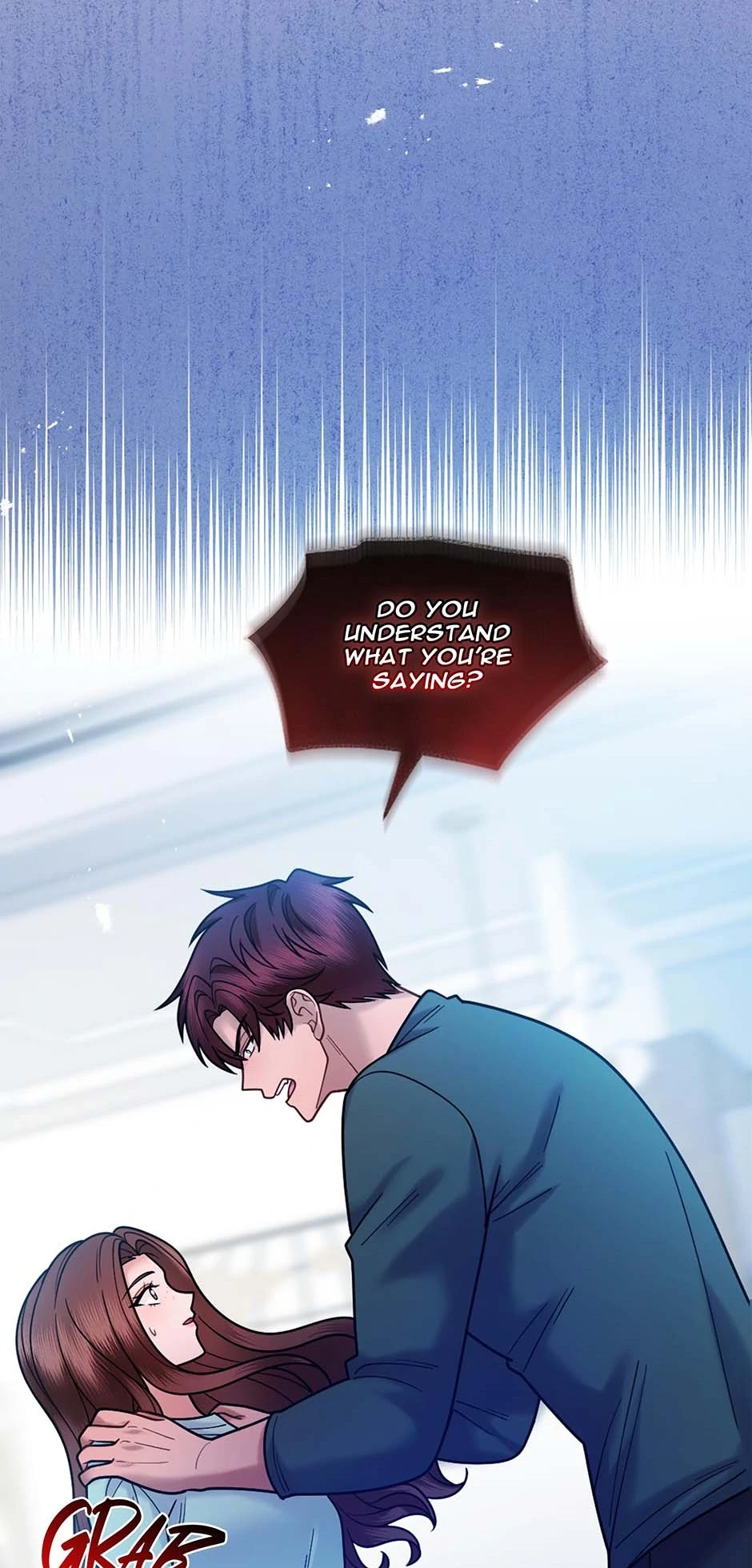 Torn Between Alphas Chapter 66 - Page 22