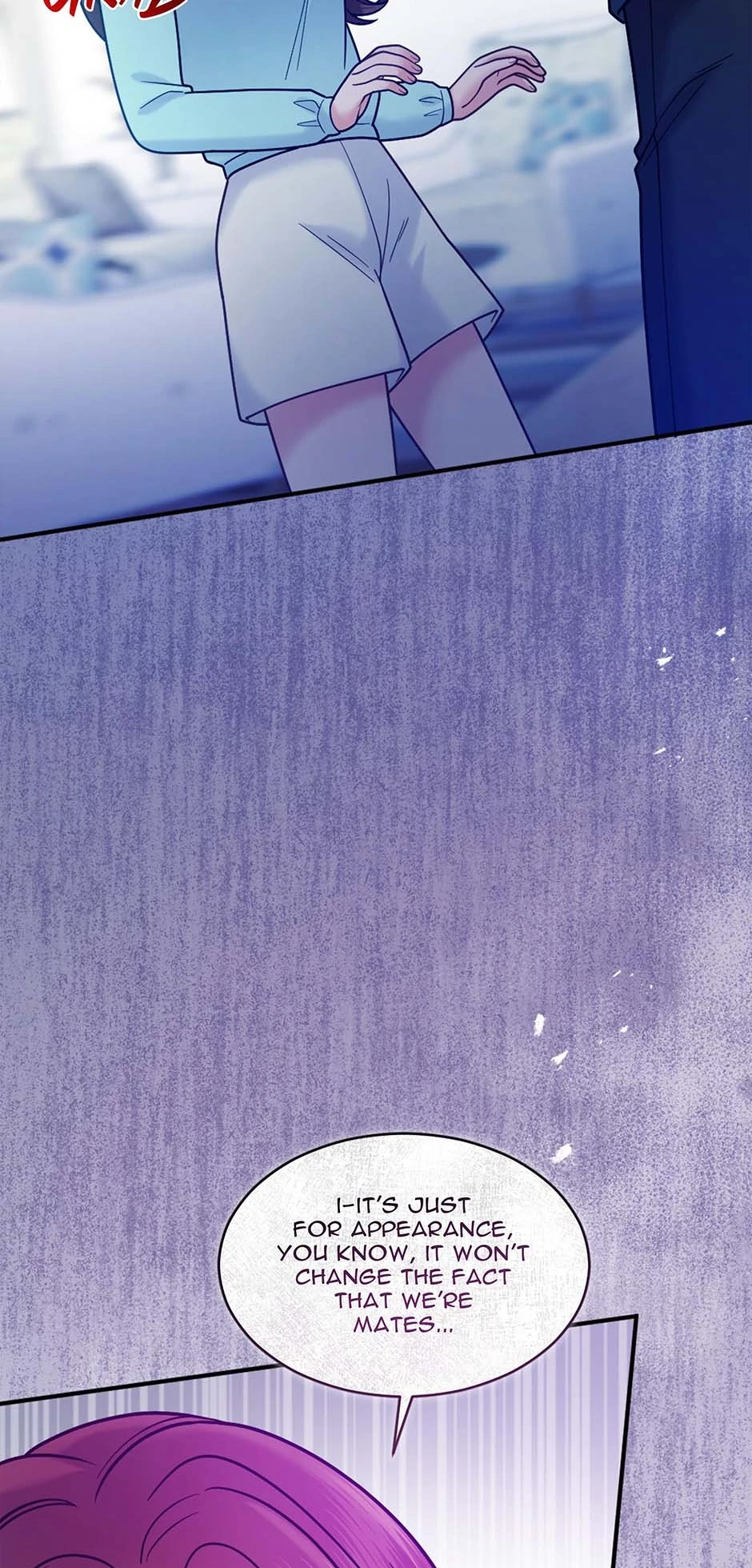 Torn Between Alphas Chapter 66 - Page 23