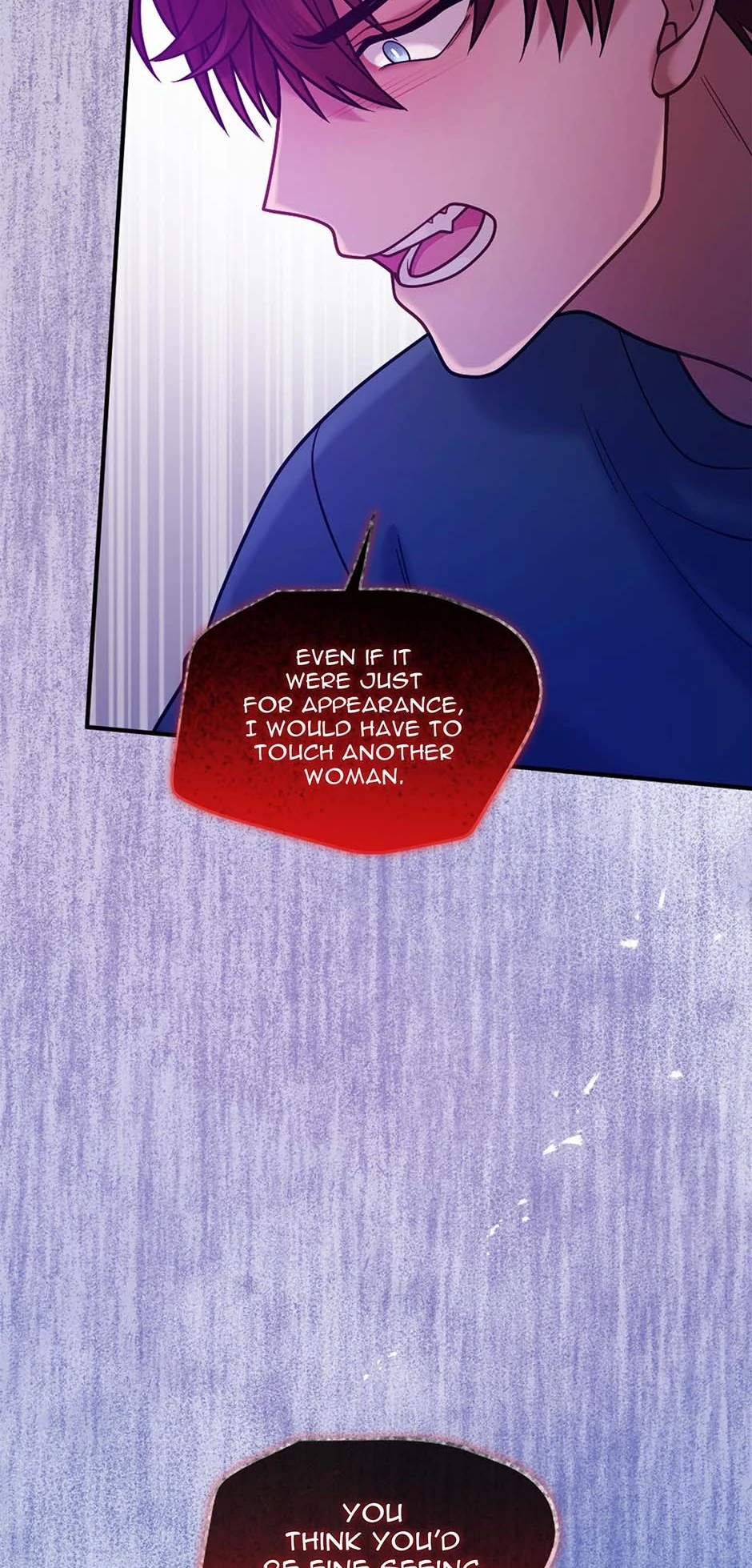 Torn Between Alphas Chapter 66 - Page 25