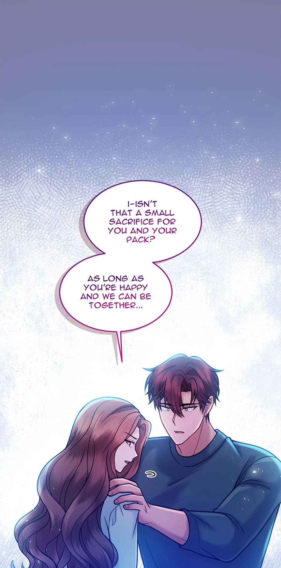 Torn Between Alphas Chapter 66 - Page 27