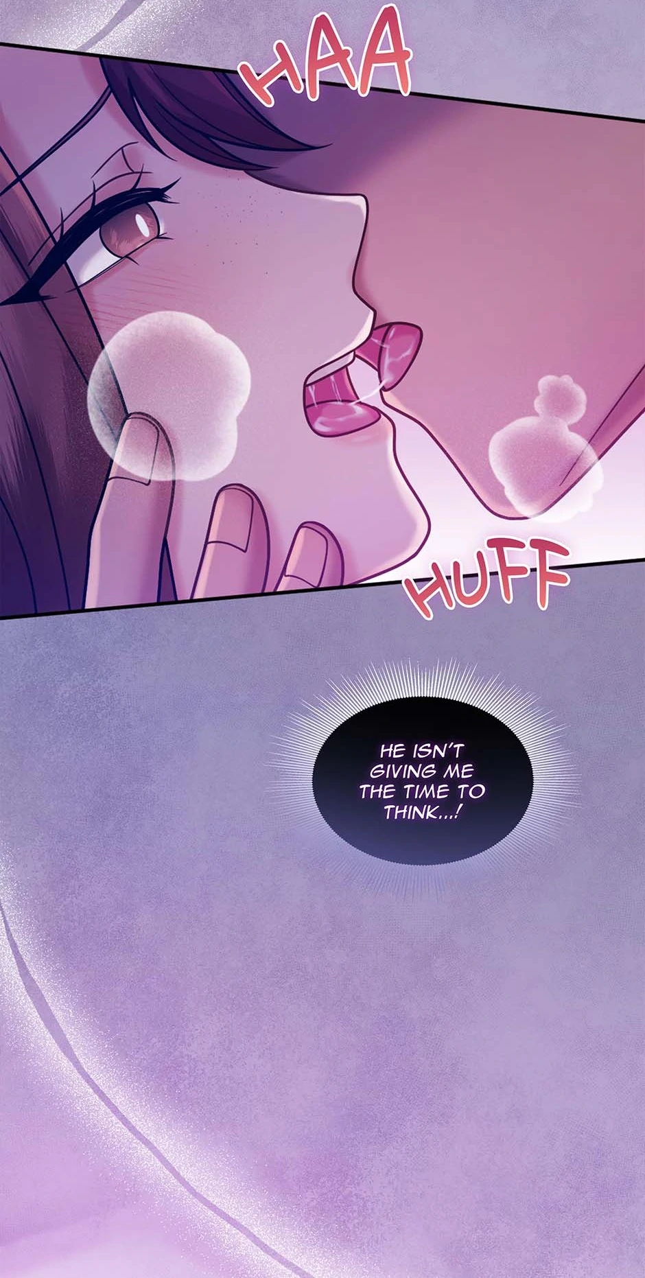 Torn Between Alphas Chapter 66 - Page 35