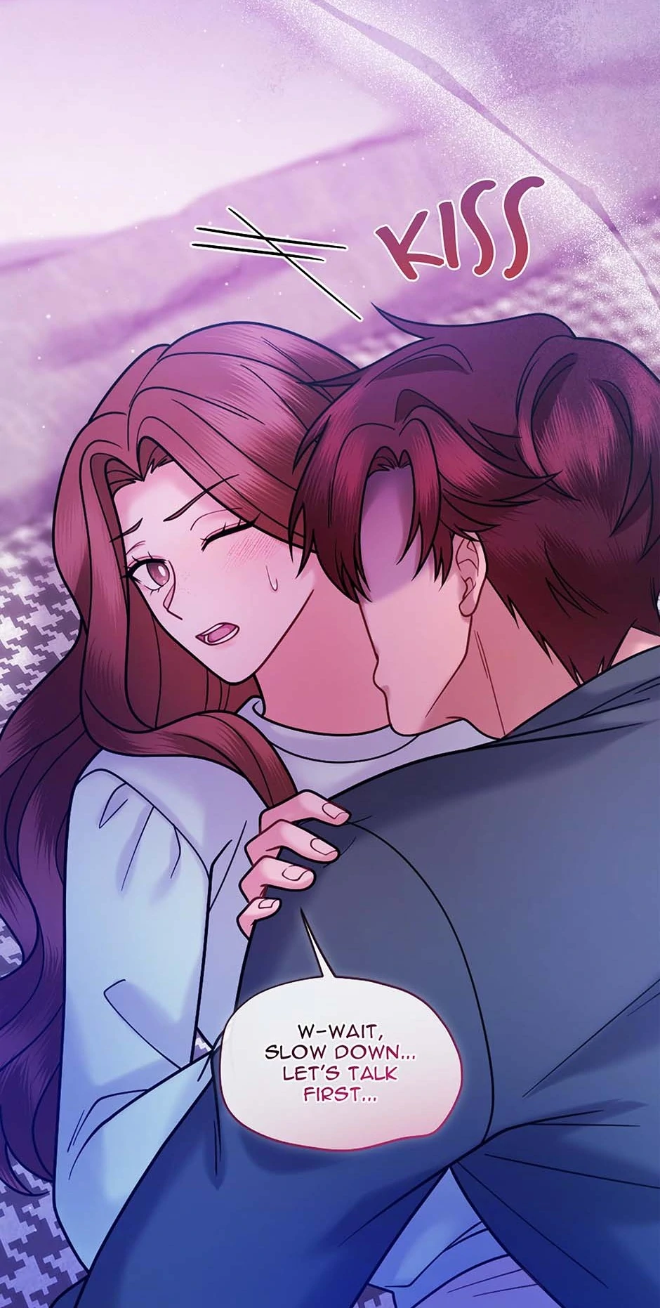 Torn Between Alphas Chapter 66 - Page 36