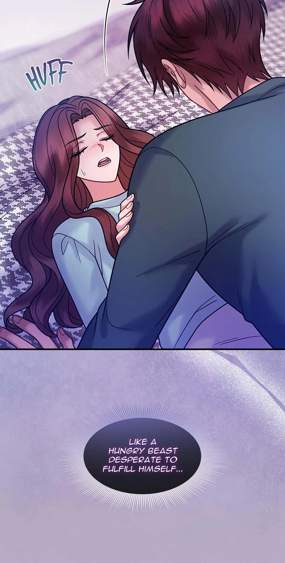 Torn Between Alphas Chapter 66 - Page 38