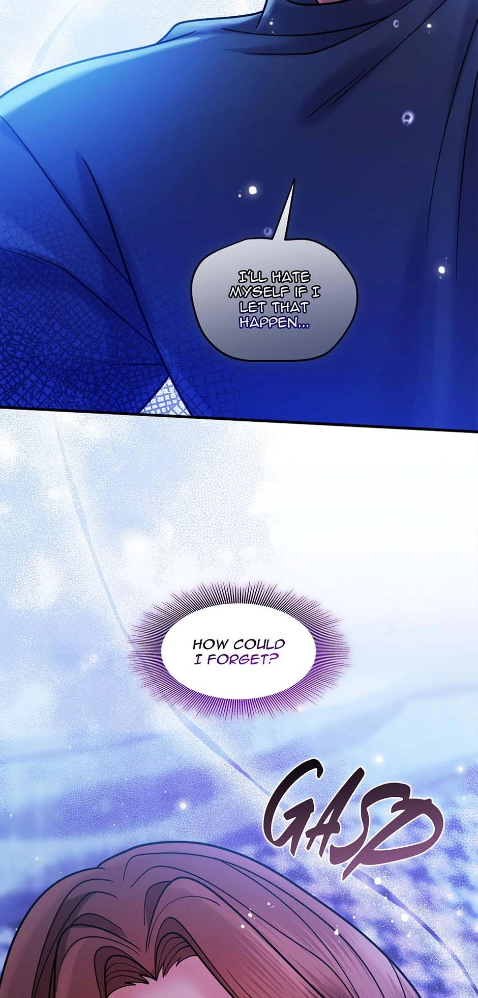 Torn Between Alphas Chapter 66 - Page 41