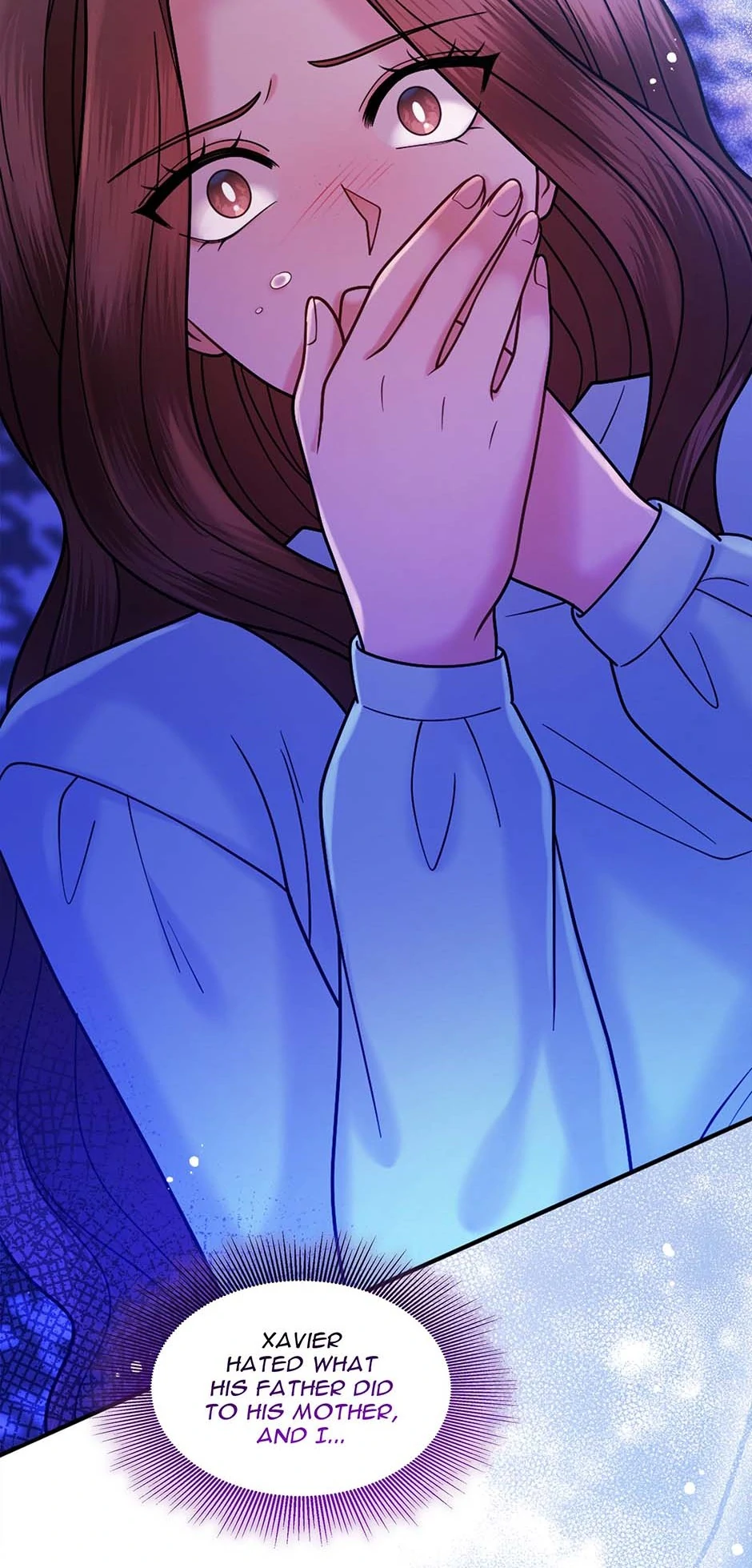 Torn Between Alphas Chapter 66 - Page 42