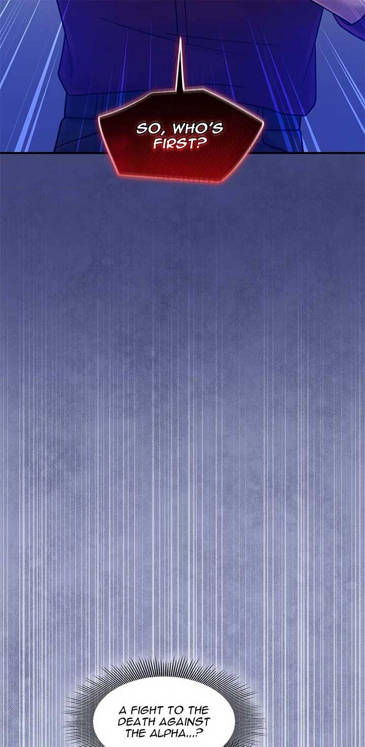 Torn Between Alphas Chapter 67 - Page 4