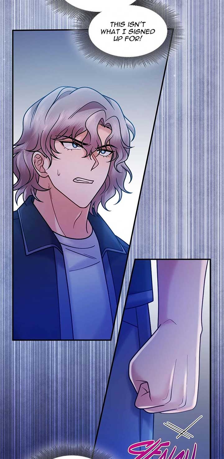 Torn Between Alphas Chapter 67 - Page 5