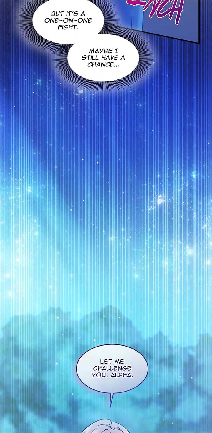 Torn Between Alphas Chapter 67 - Page 6