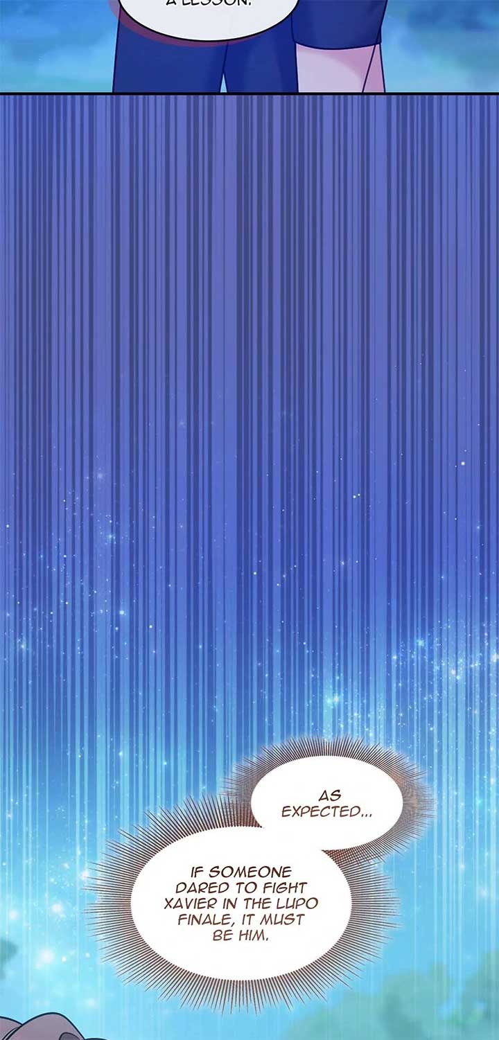 Torn Between Alphas Chapter 67 - Page 9