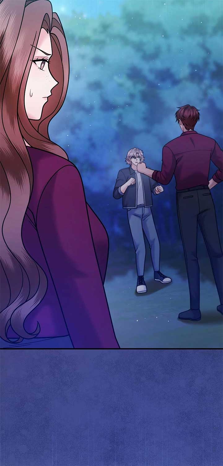 Torn Between Alphas Chapter 67 - Page 10