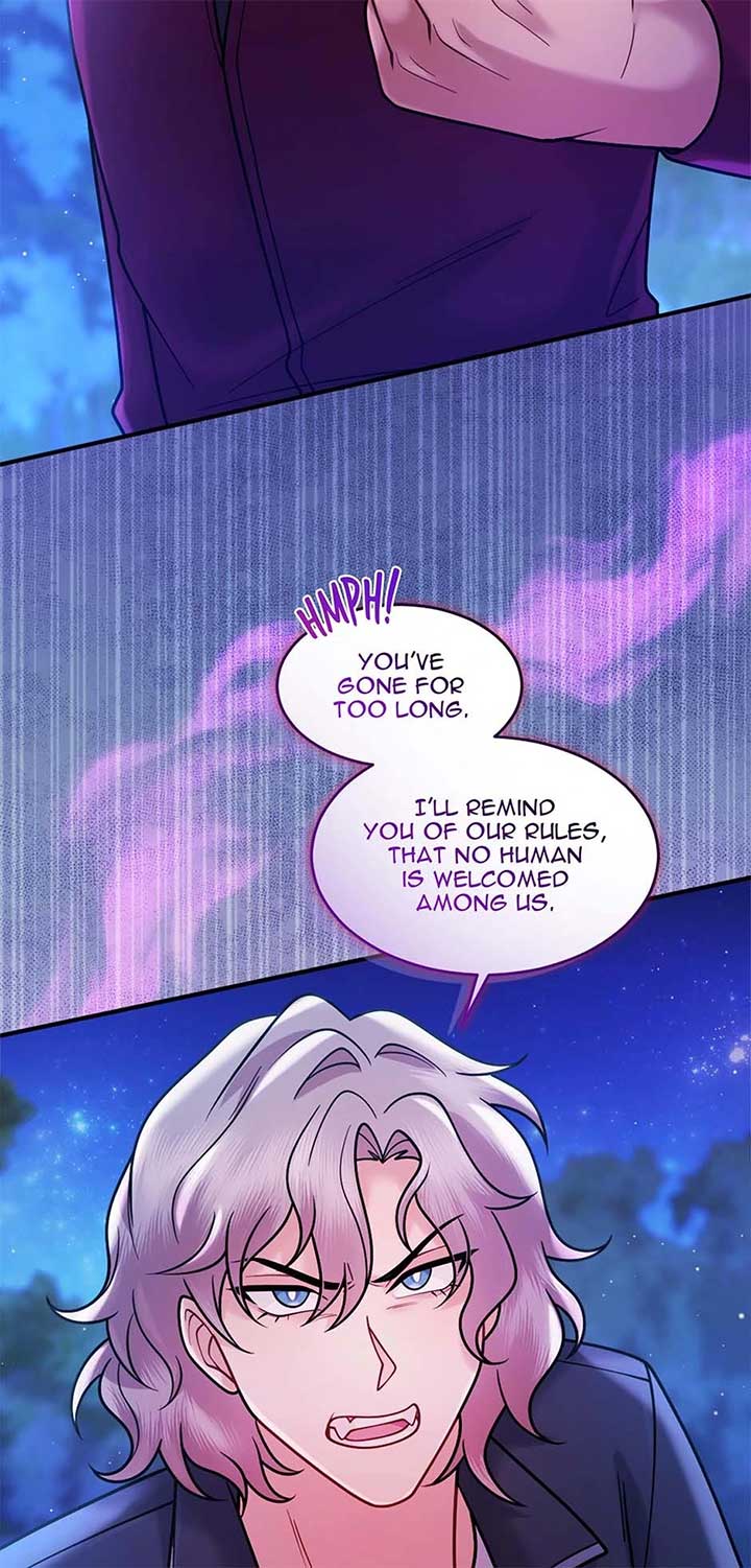 Torn Between Alphas Chapter 67 - Page 12