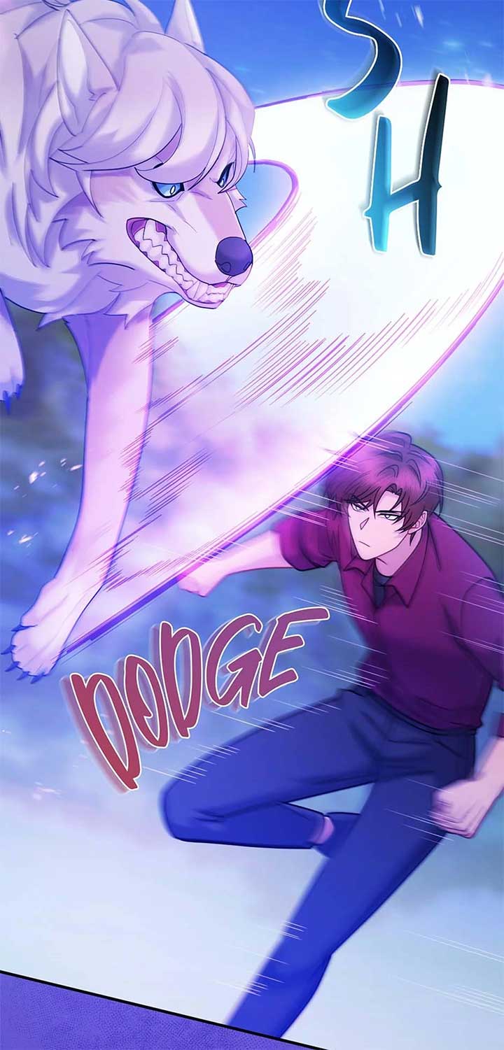 Torn Between Alphas Chapter 67 - Page 16