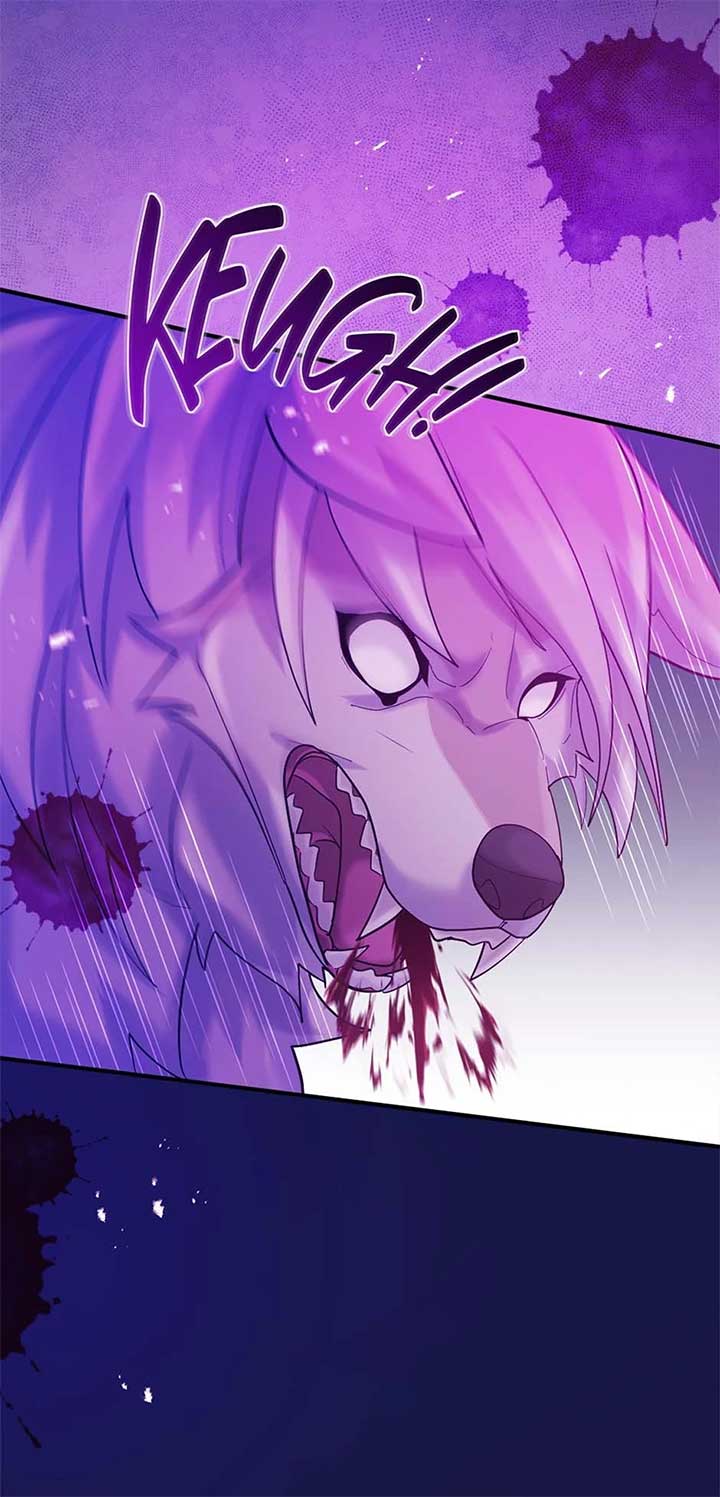 Torn Between Alphas Chapter 67 - Page 19