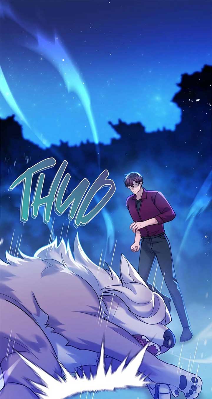 Torn Between Alphas Chapter 67 - Page 20