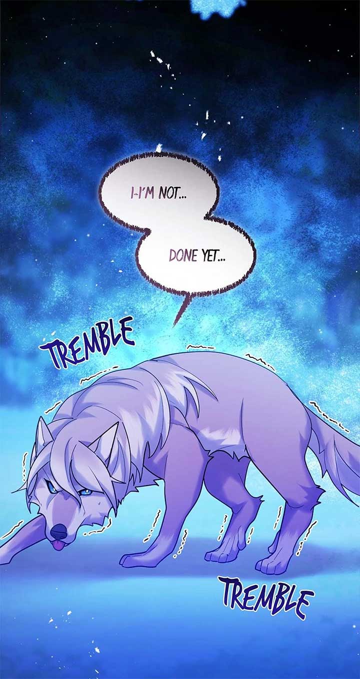 Torn Between Alphas Chapter 67 - Page 23