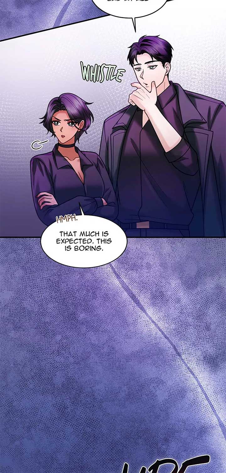 Torn Between Alphas Chapter 67 - Page 28