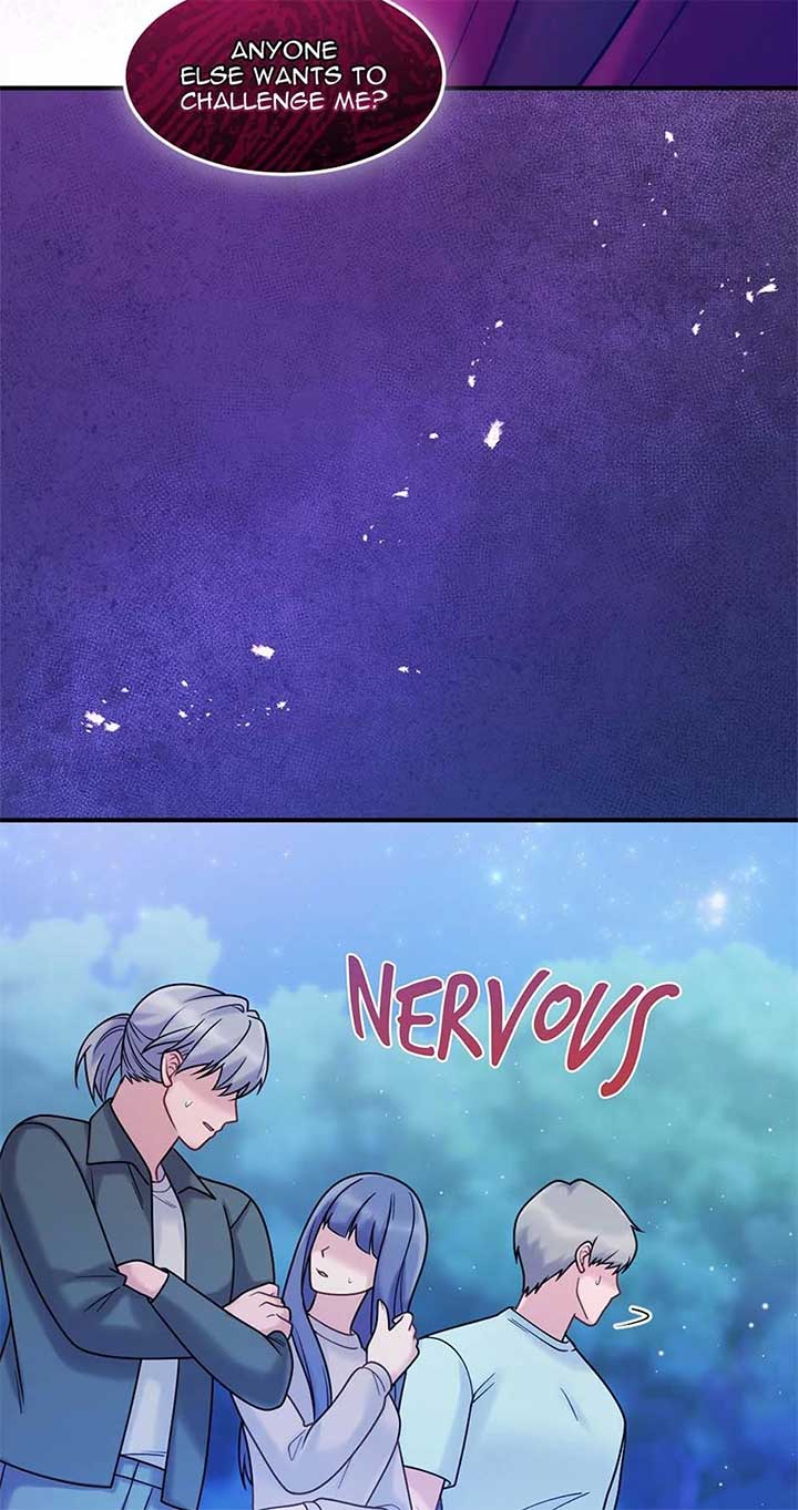 Torn Between Alphas Chapter 67 - Page 33