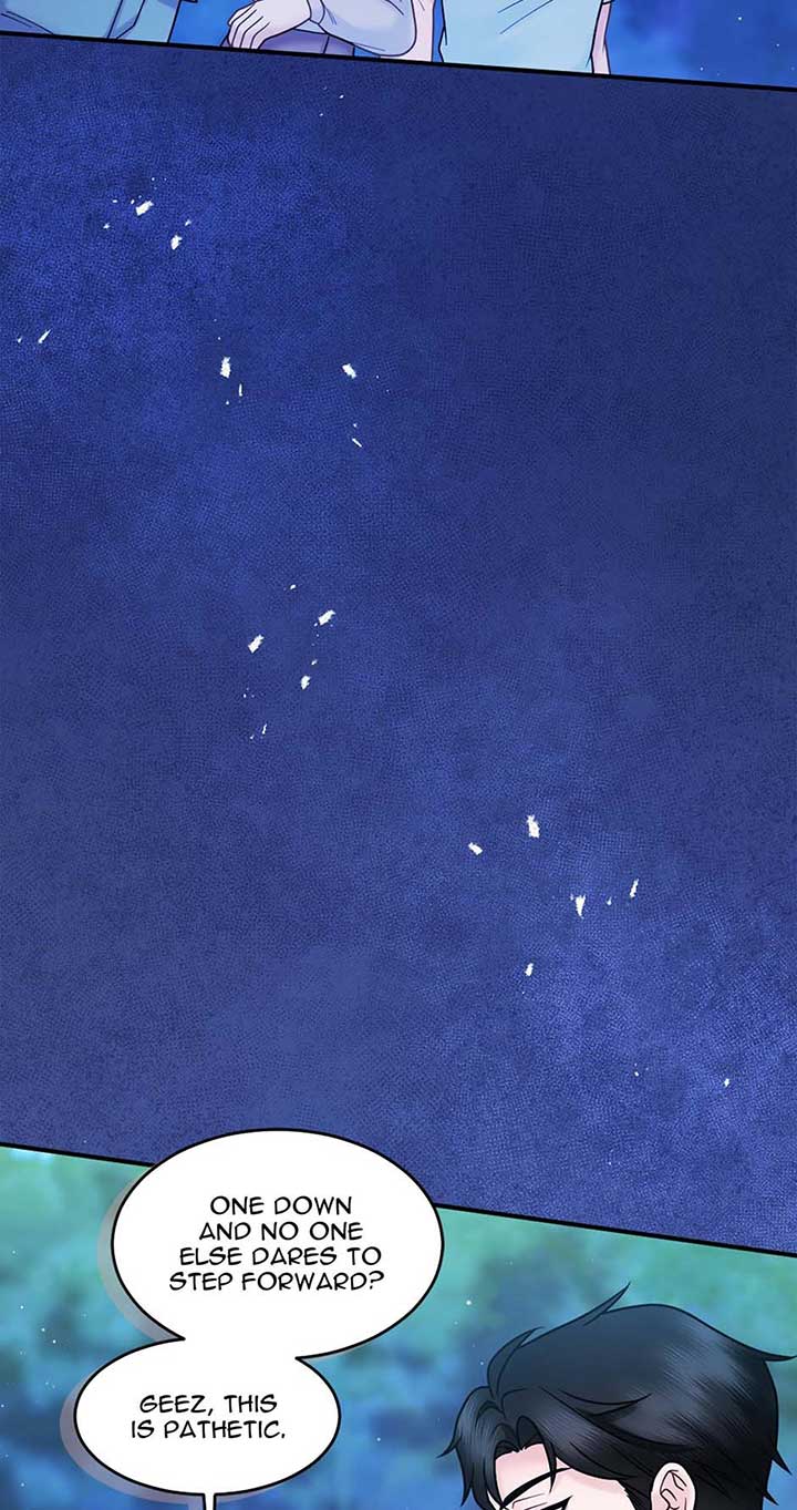 Torn Between Alphas Chapter 67 - Page 34