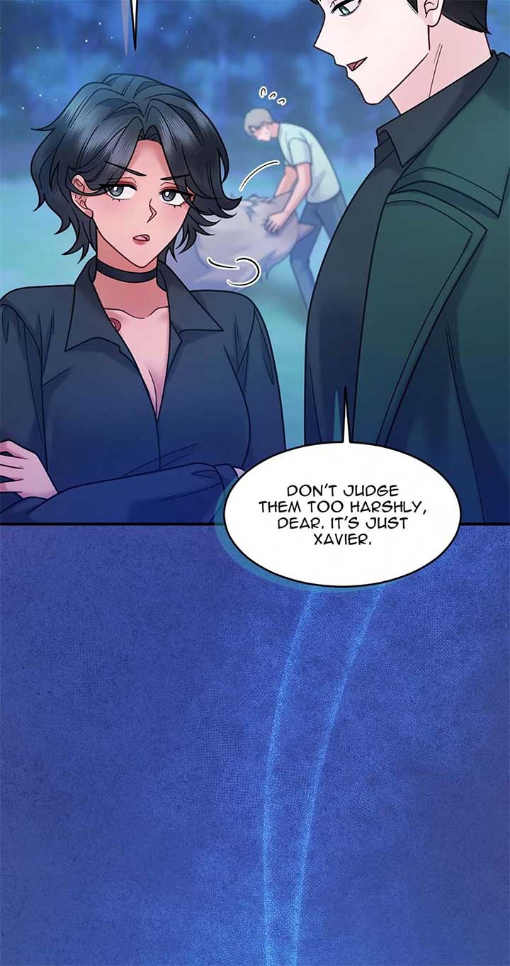 Torn Between Alphas Chapter 67 - Page 35