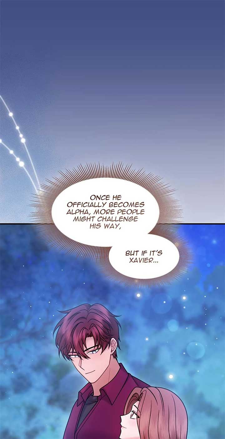 Torn Between Alphas Chapter 67 - Page 38