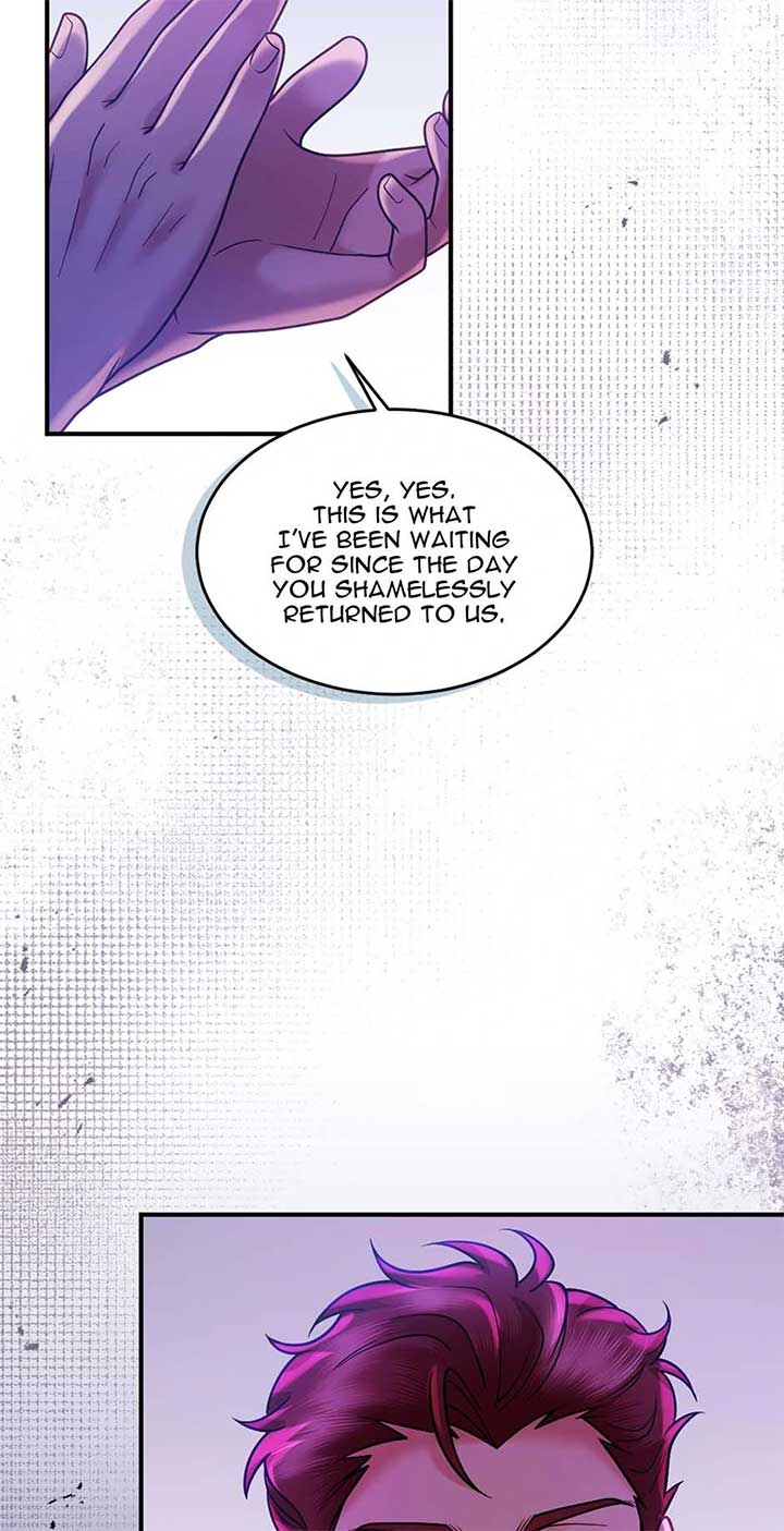 Torn Between Alphas Chapter 67 - Page 40