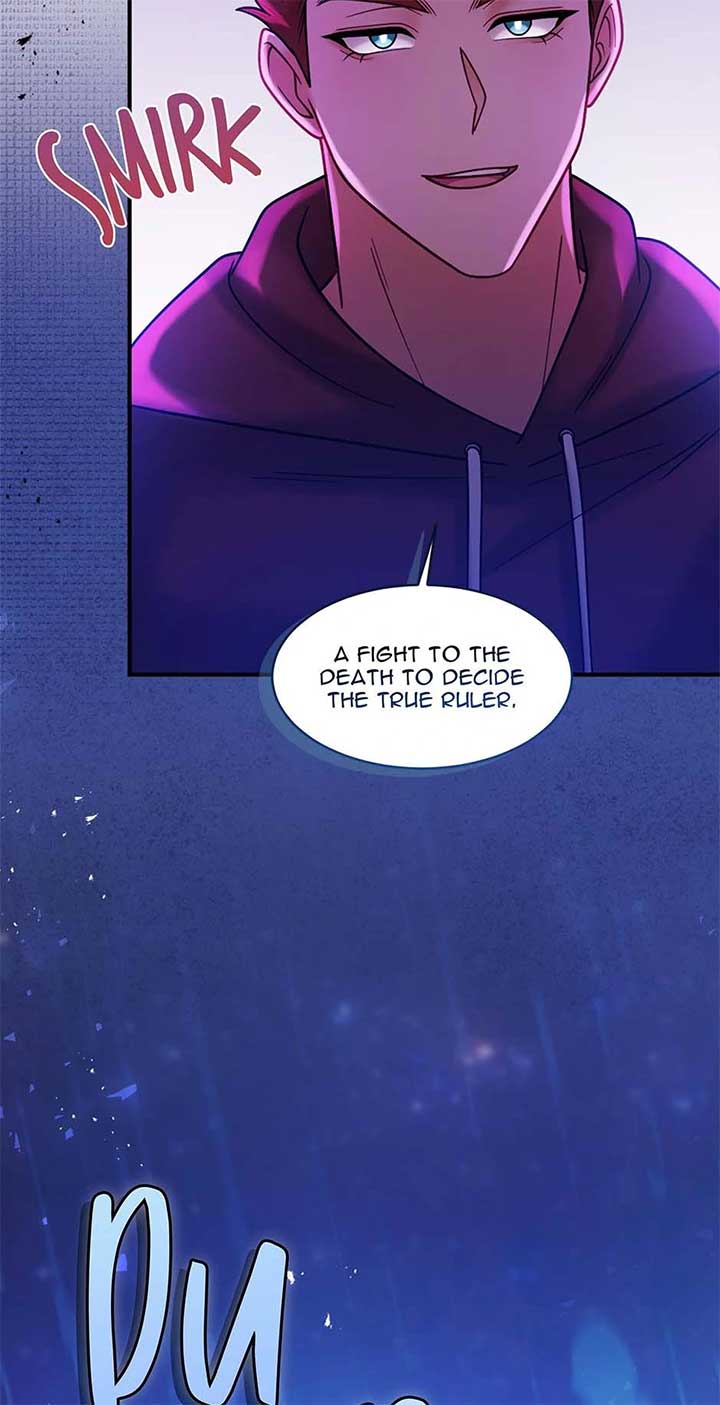 Torn Between Alphas Chapter 67 - Page 41