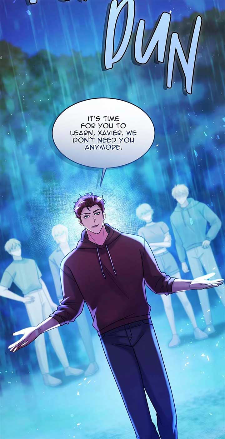 Torn Between Alphas Chapter 67 - Page 42