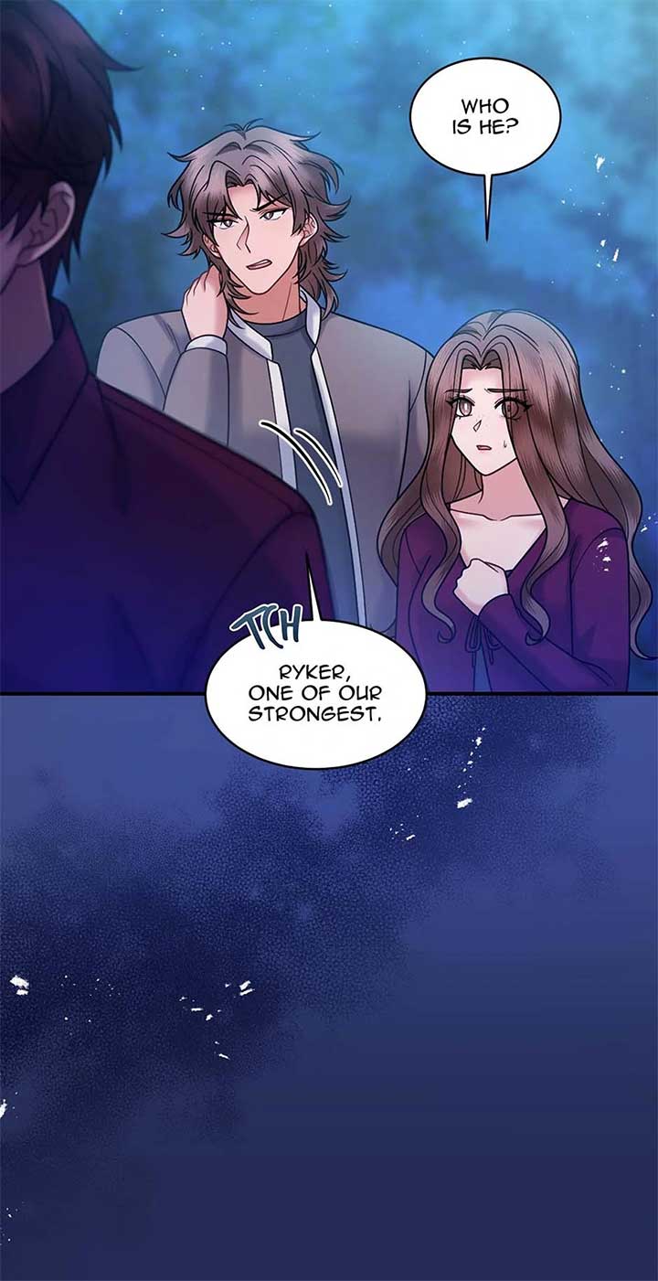 Torn Between Alphas Chapter 67 - Page 44