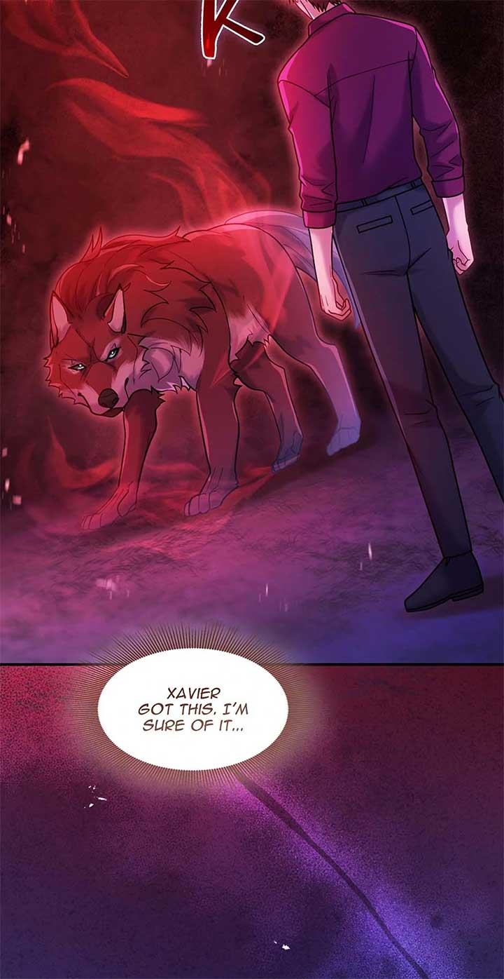 Torn Between Alphas Chapter 67 - Page 47