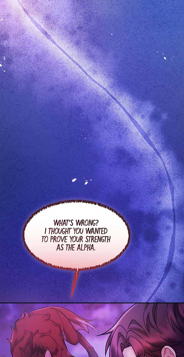 Torn Between Alphas Chapter 67 - Page 49