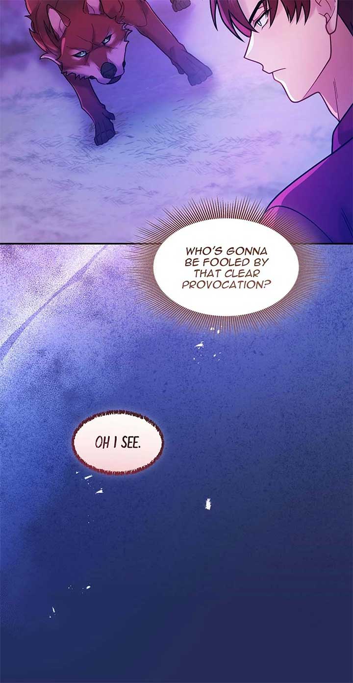 Torn Between Alphas Chapter 67 - Page 50