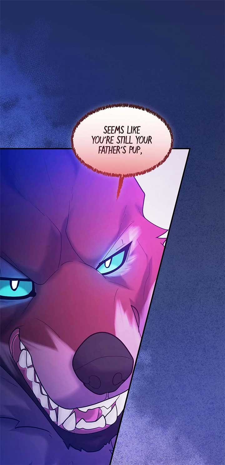 Torn Between Alphas Chapter 67 - Page 51