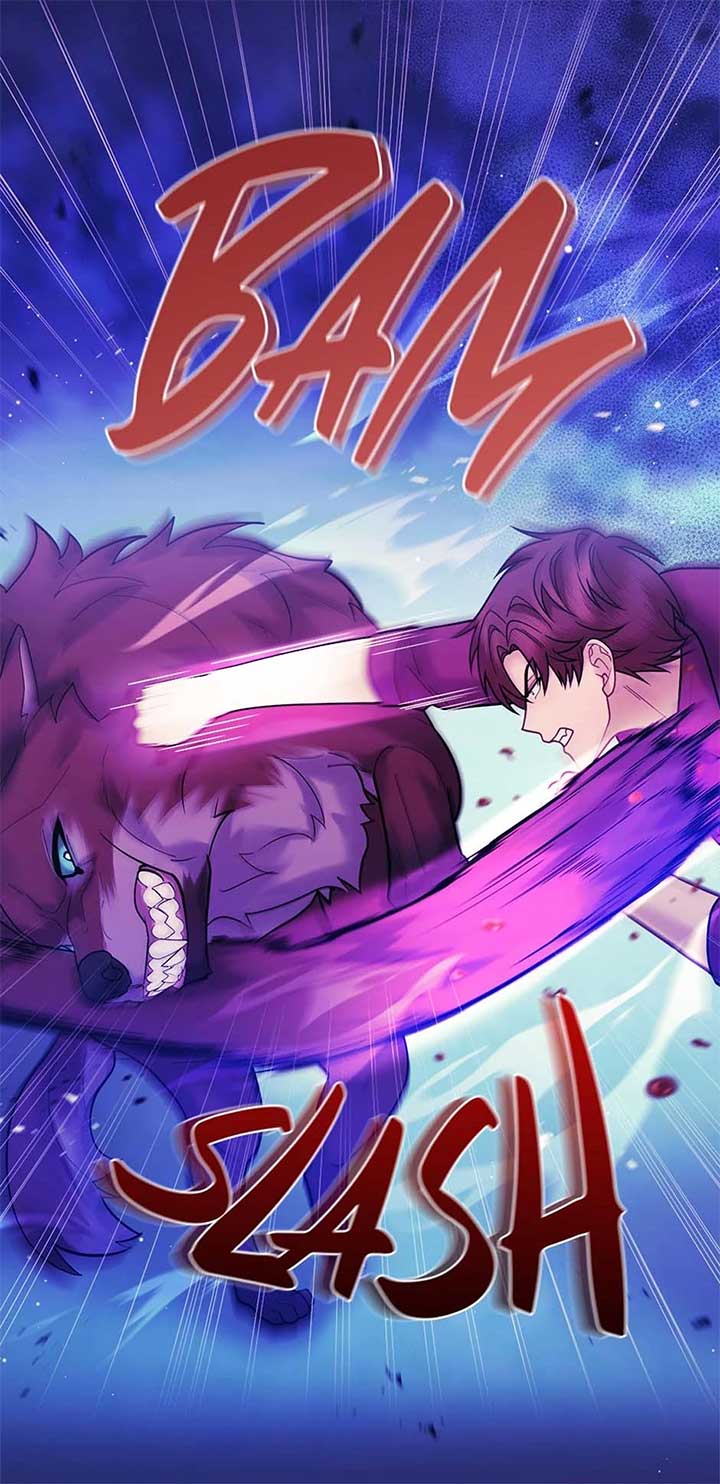 Torn Between Alphas Chapter 67 - Page 56