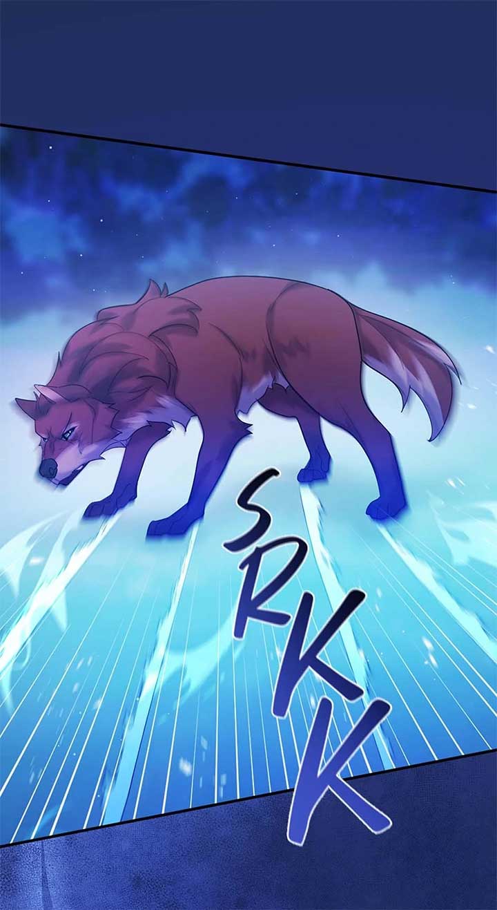 Torn Between Alphas Chapter 67 - Page 57