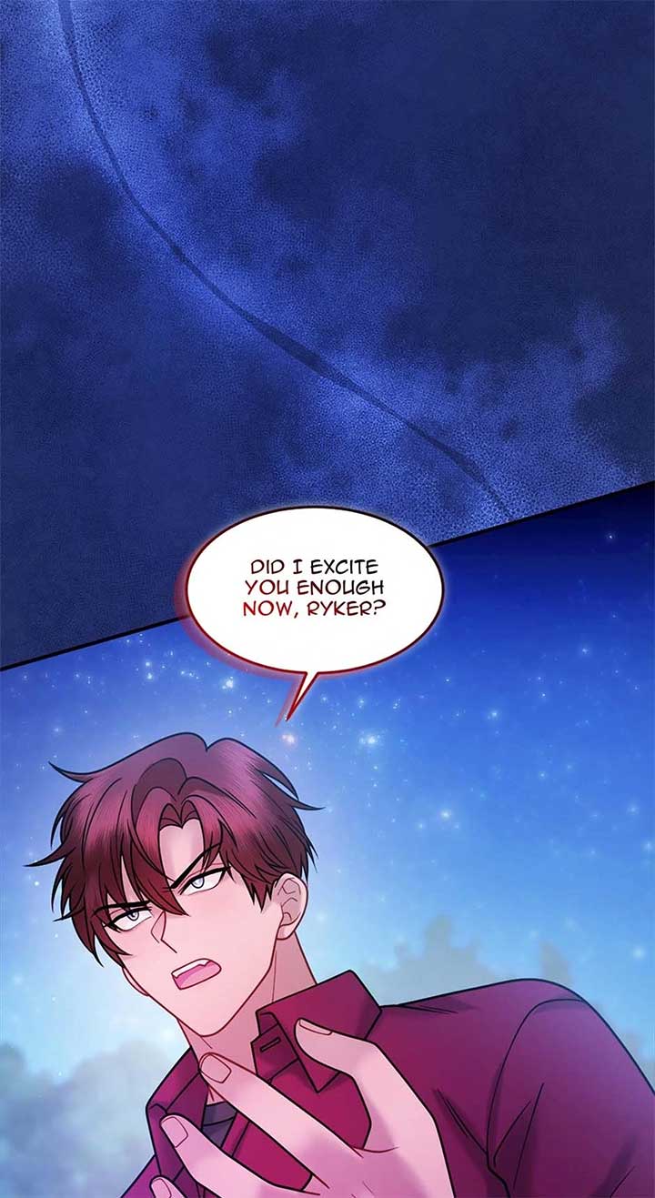 Torn Between Alphas Chapter 67 - Page 58