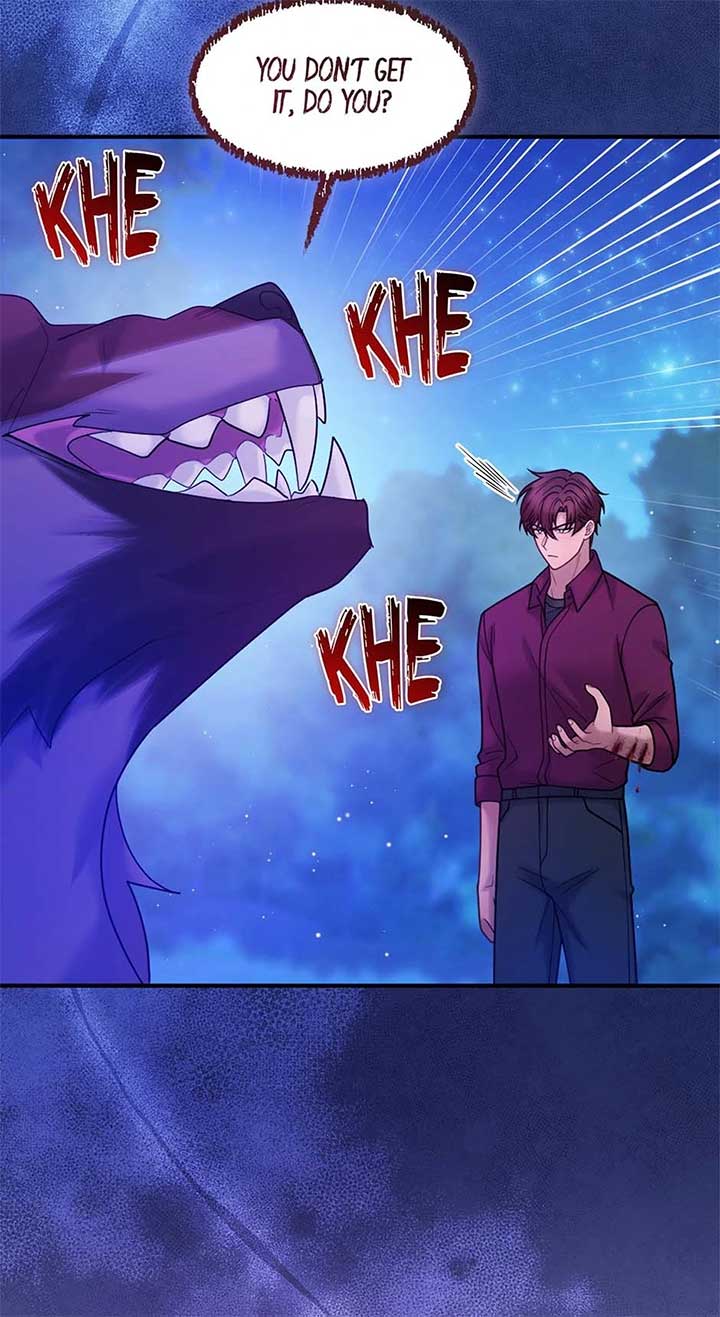 Torn Between Alphas Chapter 67 - Page 60