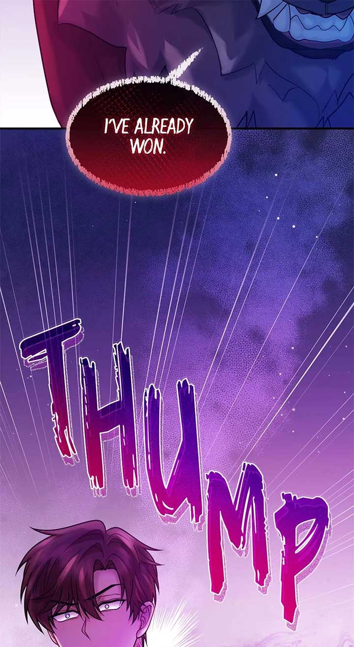 Torn Between Alphas Chapter 67 - Page 62