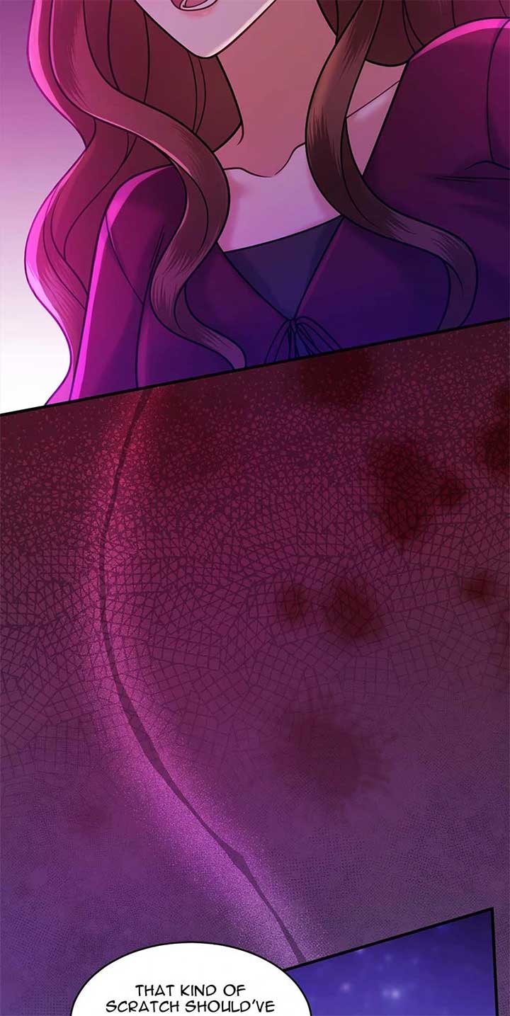 Torn Between Alphas Chapter 67 - Page 66