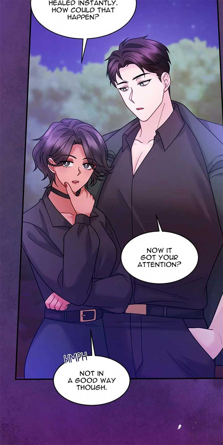 Torn Between Alphas Chapter 67 - Page 67