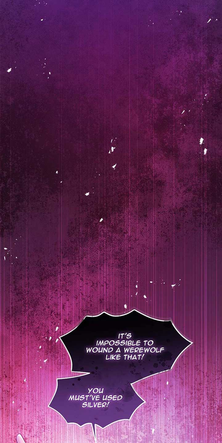 Torn Between Alphas Chapter 67 - Page 68