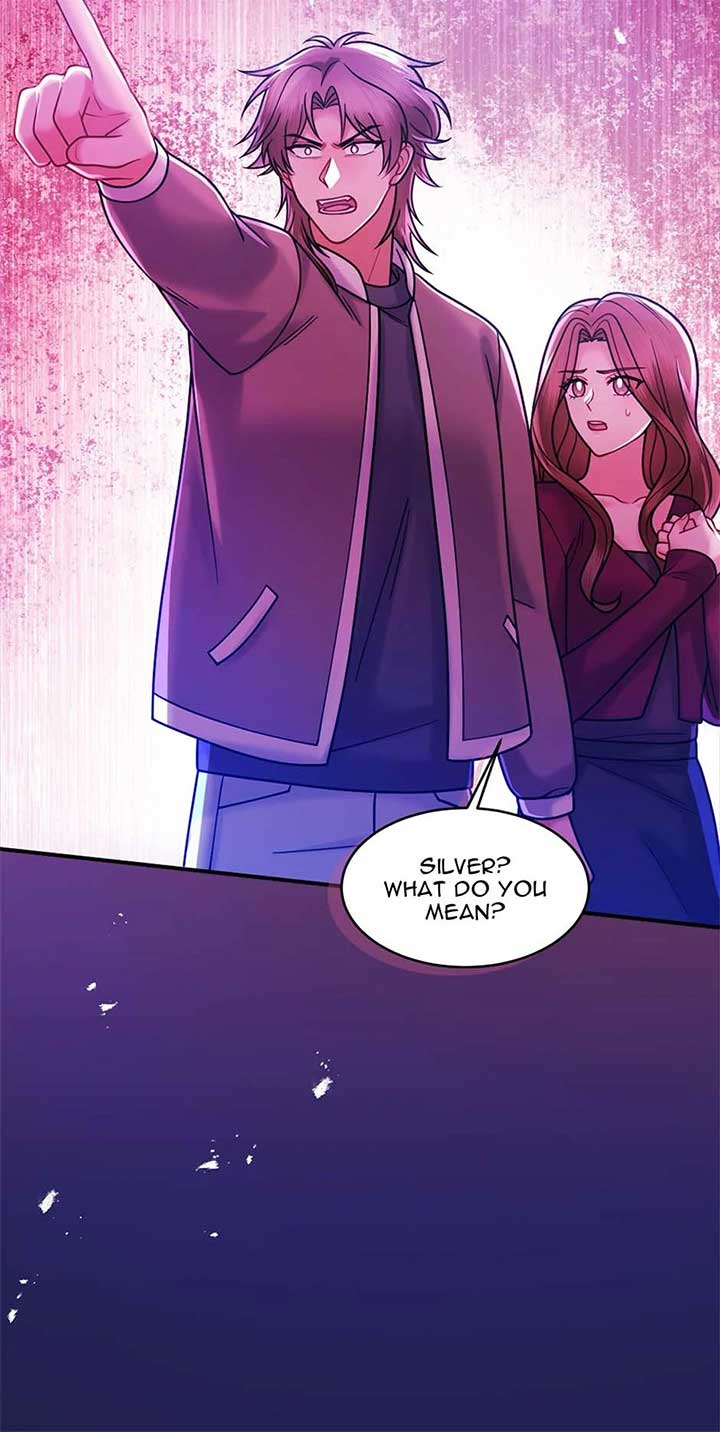 Torn Between Alphas Chapter 67 - Page 69