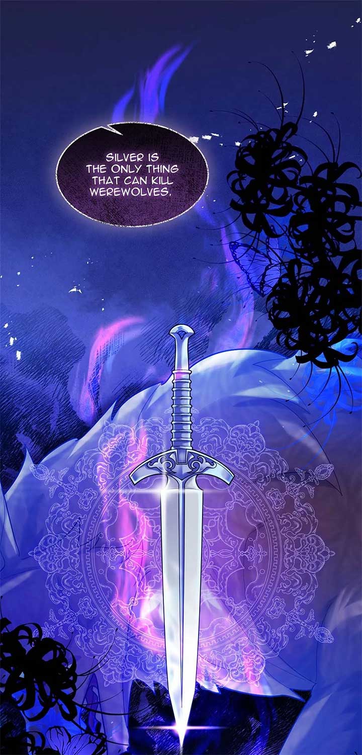 Torn Between Alphas Chapter 67 - Page 70