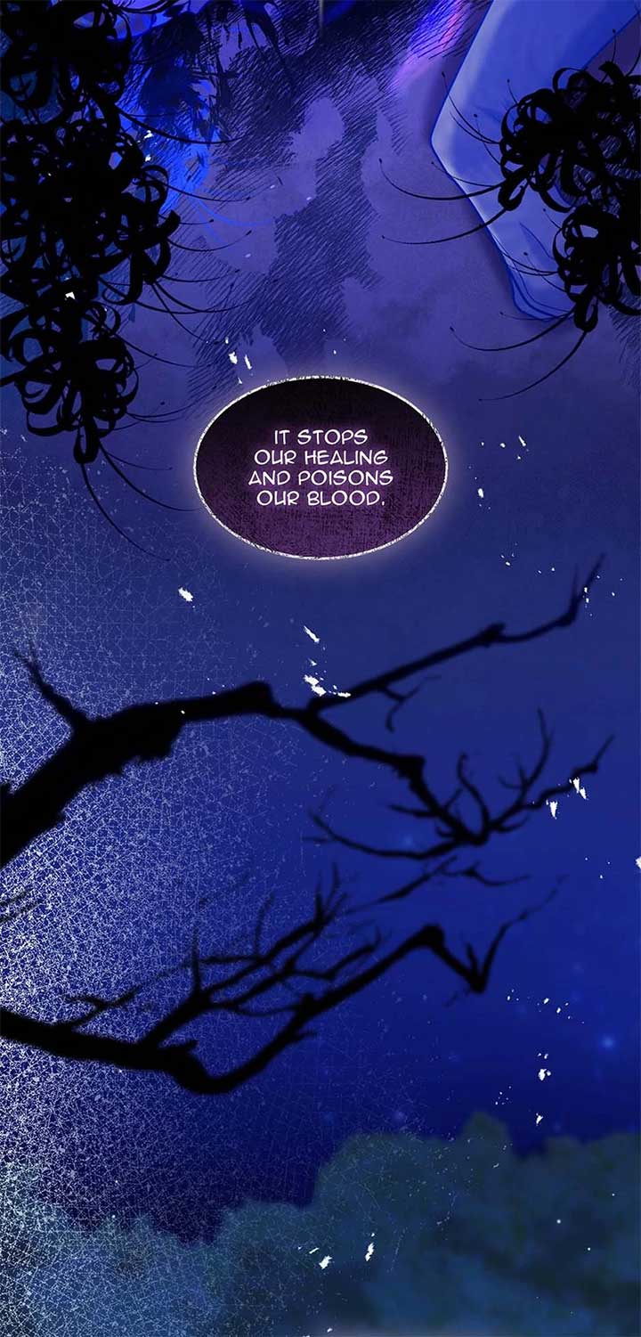 Torn Between Alphas Chapter 67 - Page 71