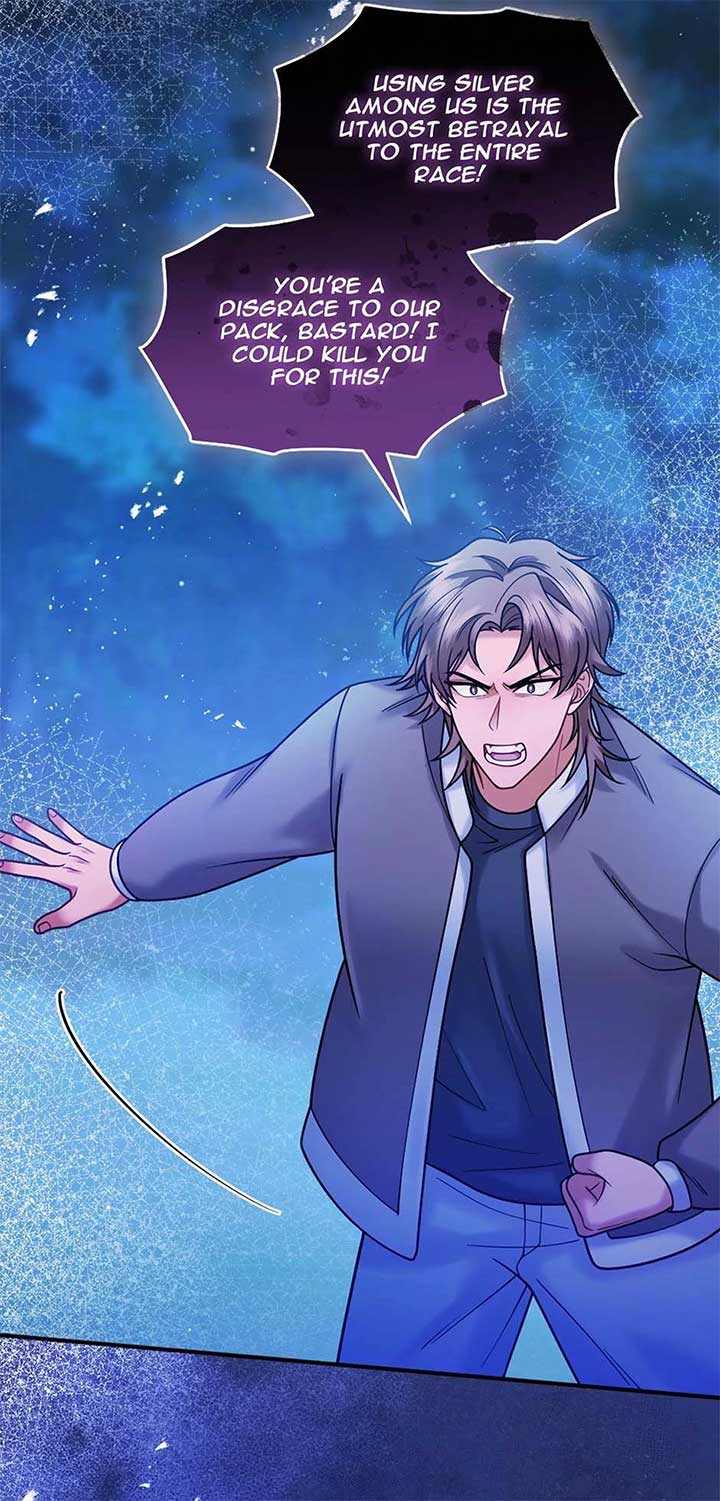 Torn Between Alphas Chapter 67 - Page 72