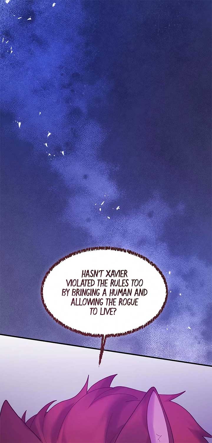 Torn Between Alphas Chapter 67 - Page 73