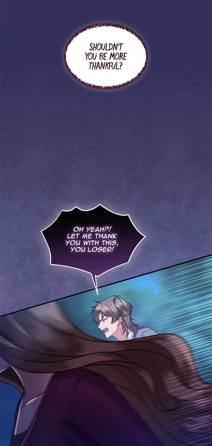 Torn Between Alphas Chapter 67 - Page 76