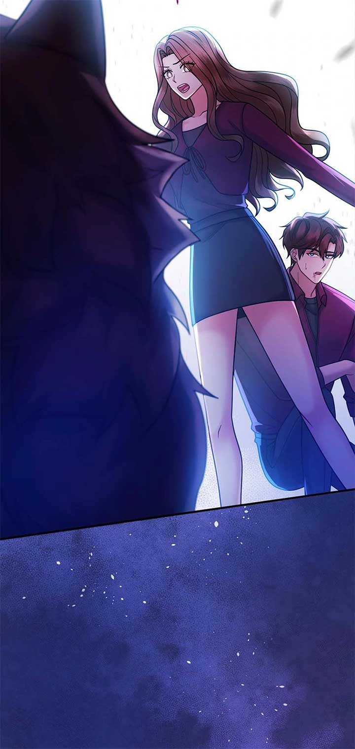 Torn Between Alphas Chapter 67 - Page 78