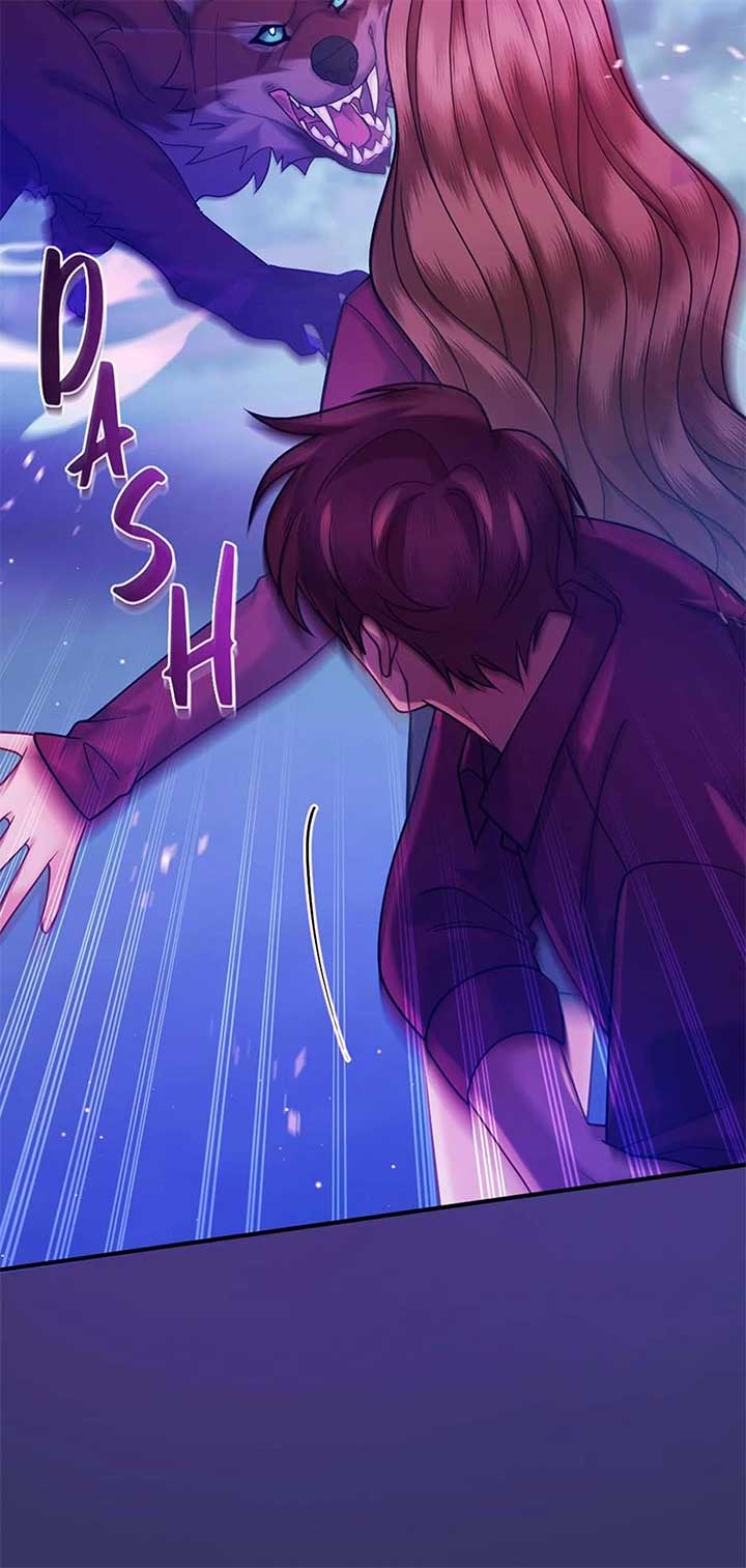 Torn Between Alphas Chapter 67 - Page 81